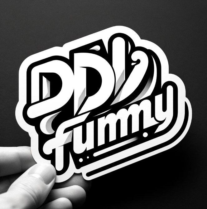 Pegatinas para djs