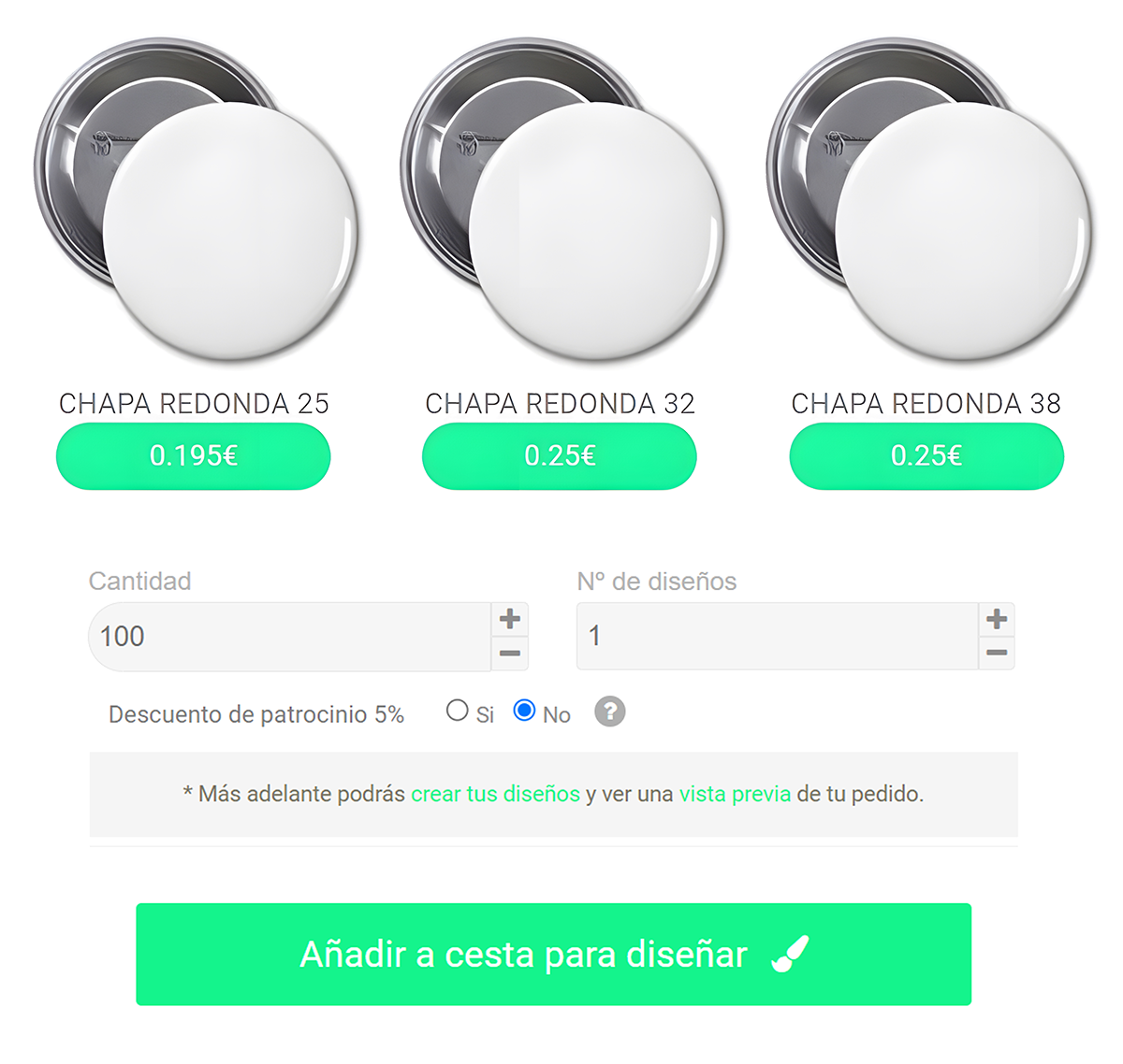 Comprar Chapas Personalizadas Comprar Chapas Personalizadas