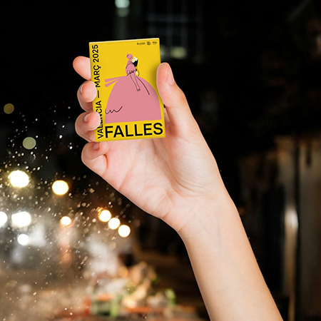 Chapas Personalizadas para Fallas: Un Recuerdo Único para la Fiesta Grande de Valencia