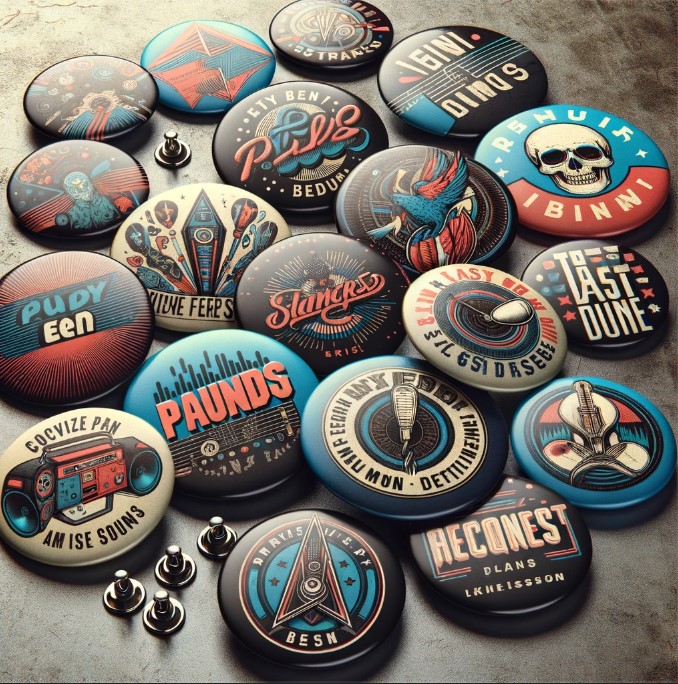 Chapas Personalizadas Chapas Personalizadas