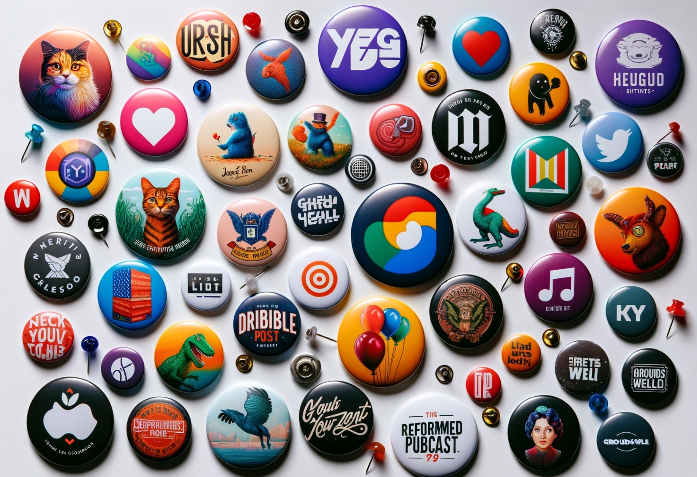 Chapas personalizadas Chapas personalizadas